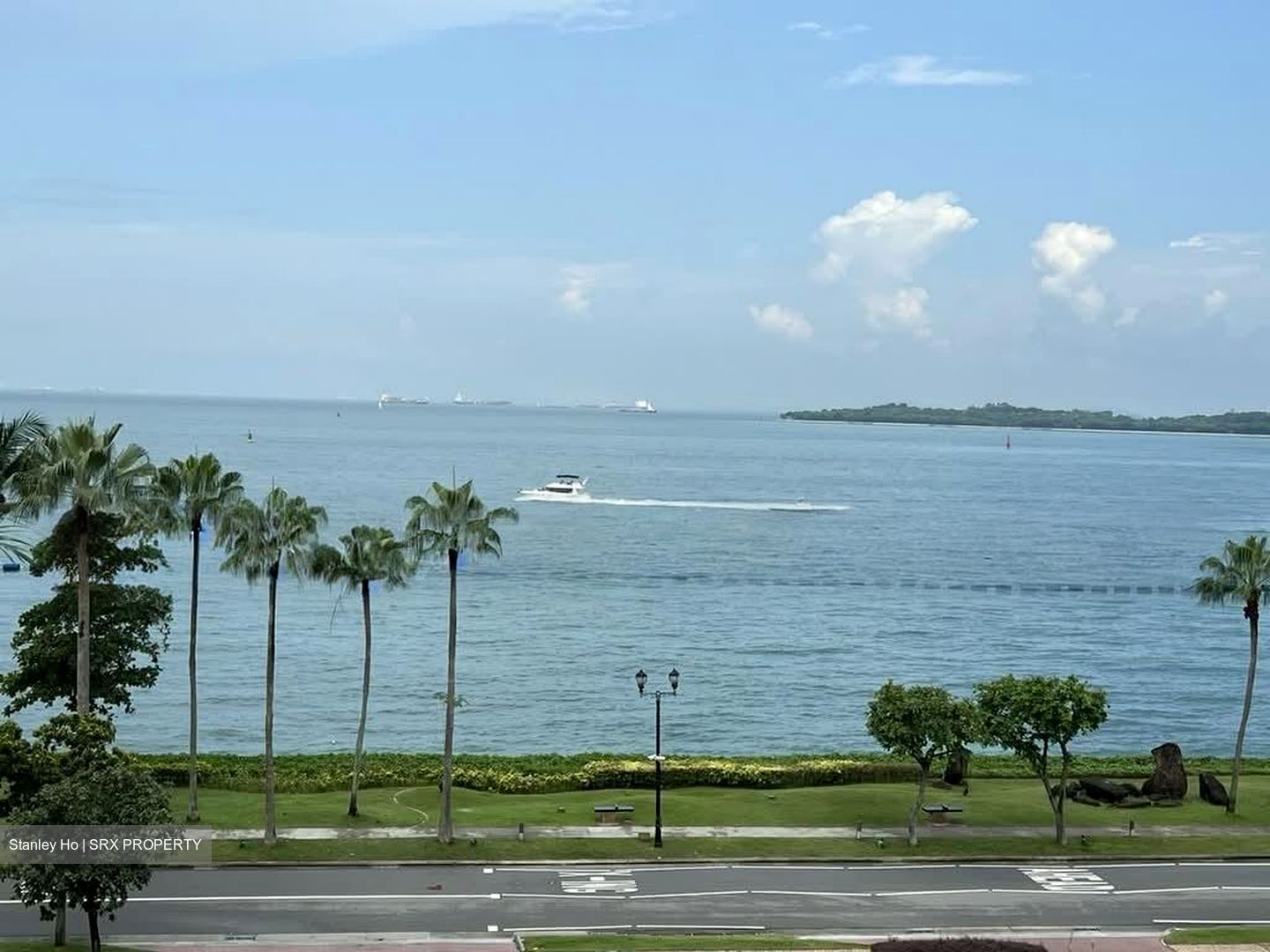 The Coast at Sentosa Cove (D4), Condominium #566647071